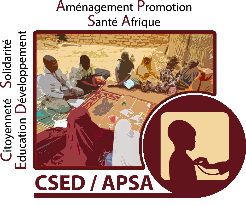 Citoyenneté Solidarité Niger